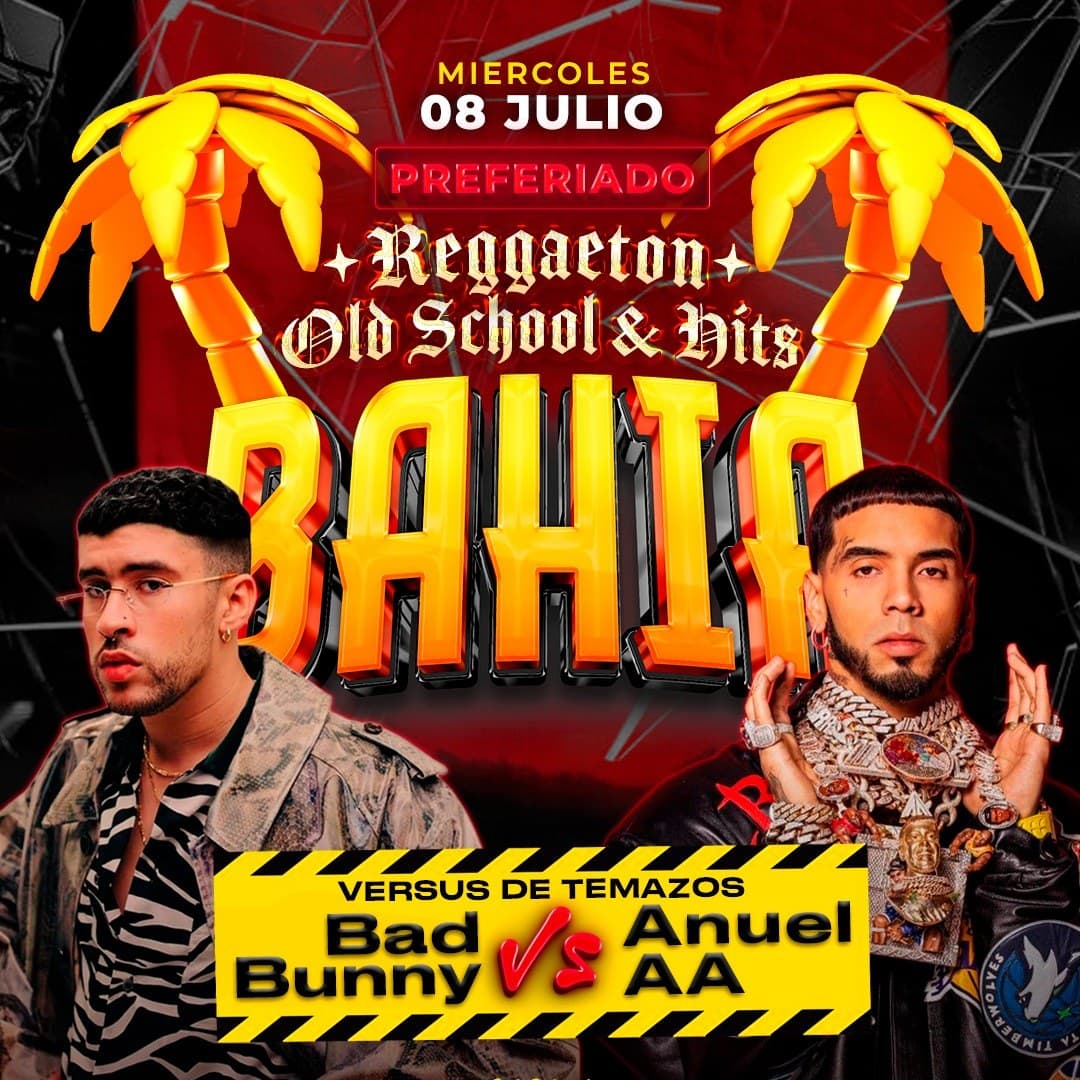Portada de 8 de Julio PREFERIADO - BAHIA by VITA