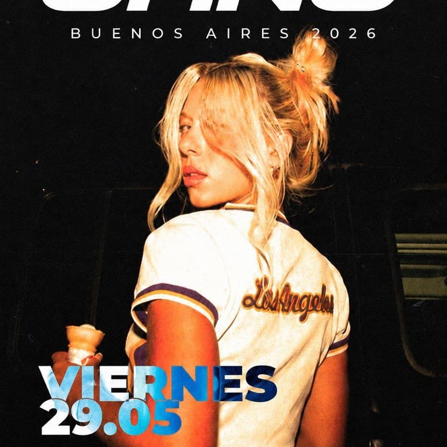 Portada de Viernes 29/5 - CHANGO by VITA
